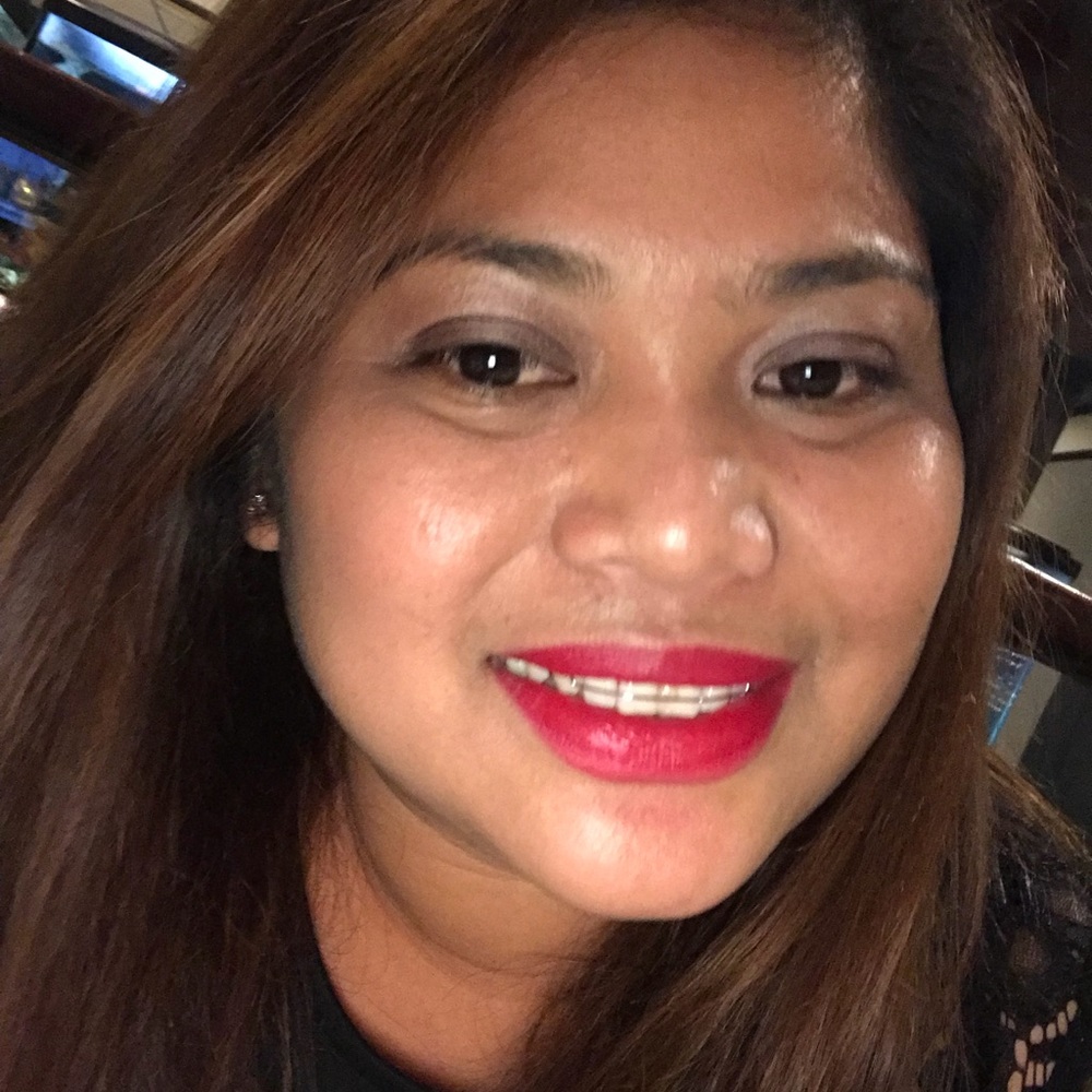 Meet your Posher, Ivy